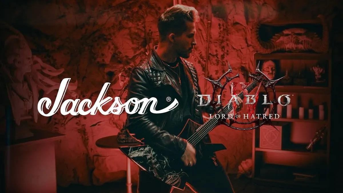 Diablo IV: Lord of Hatred Heyecanı — Korn İşbirliği, Mephisto Gitarları ve Genişleme Paketi Detayları