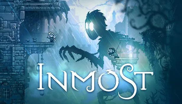 INMOST Artık Google Play Pass'te — Duygusal Bağımsız Oyun Daha Erişilebilir Hale Geliyor