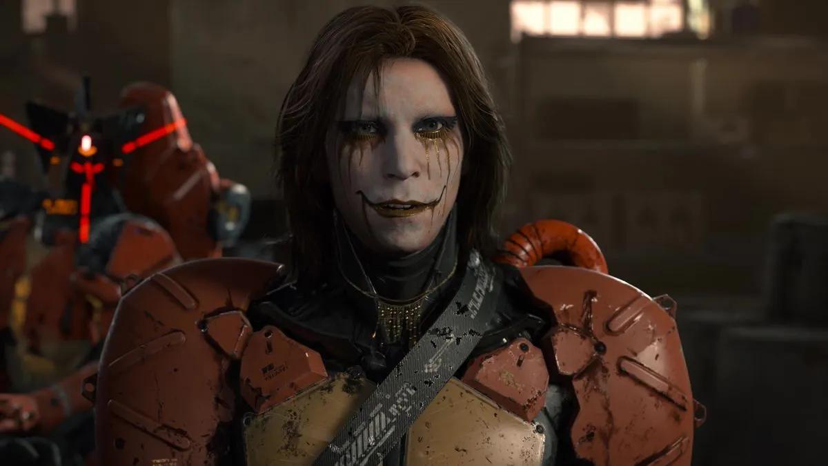 Last of Us dizisinin oyuncusu Troy Baker kendi video oyunu üzerinde çalışıyor.