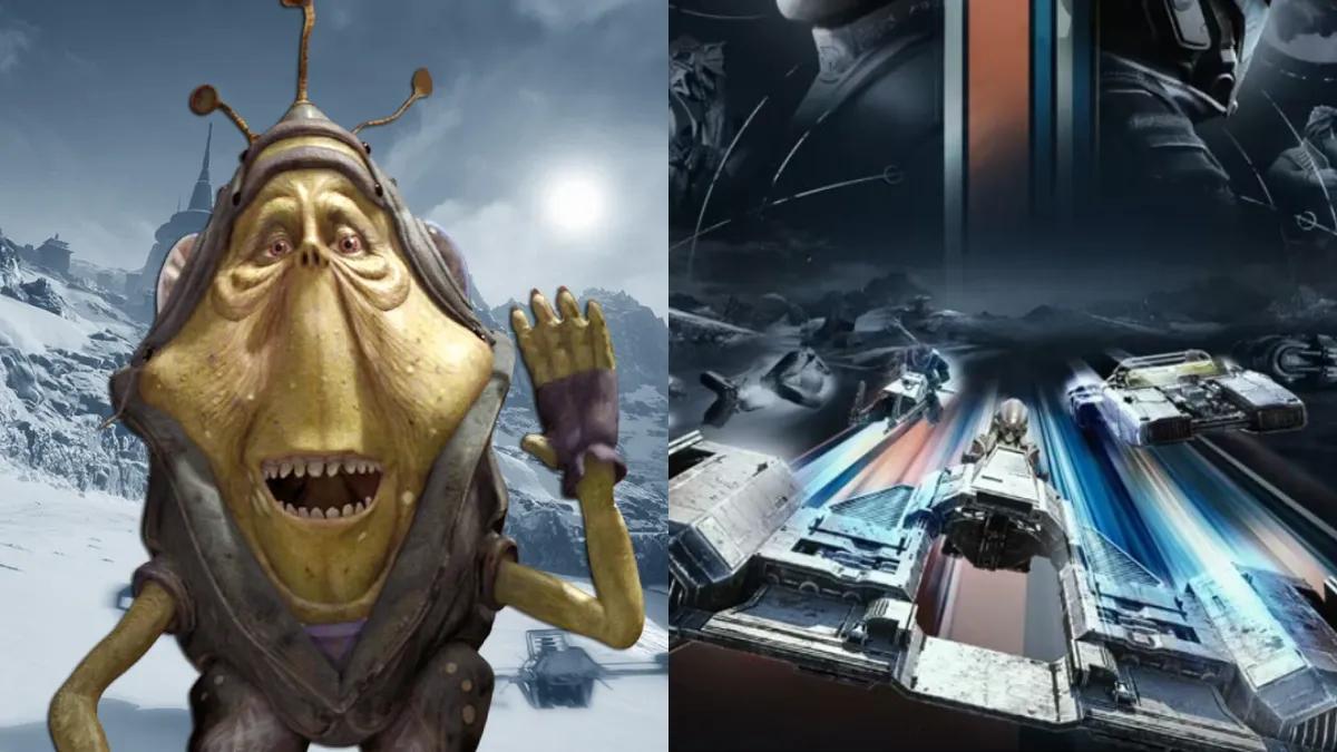 Star Wars: Galactic Racer'ın Ekim Ayı Çıkış Tarihi Steam Ön Sipariş Bilgilerinden Ortaya Çıktı