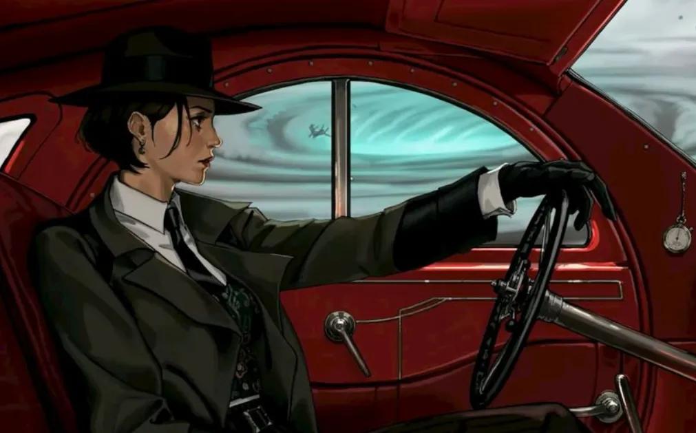 Aether & Iron İncelemesi