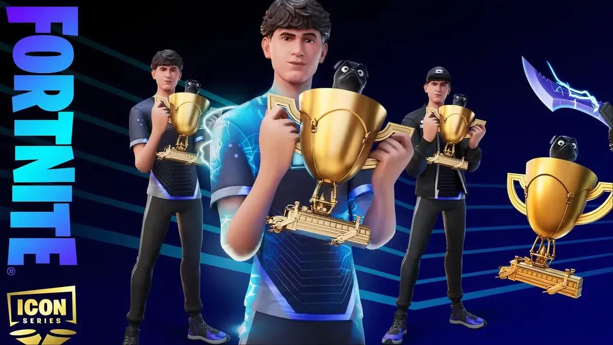 Bugha FNCS'den Diskalifiye Edildi — Hile Skandalı Fortnite Rekabetçi Sahnesini Sarsıyor