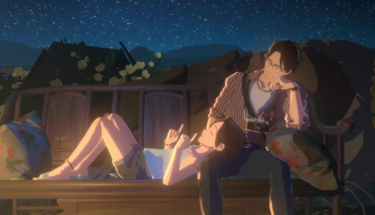 OPUS: Prizma Tepesi İncelemesi