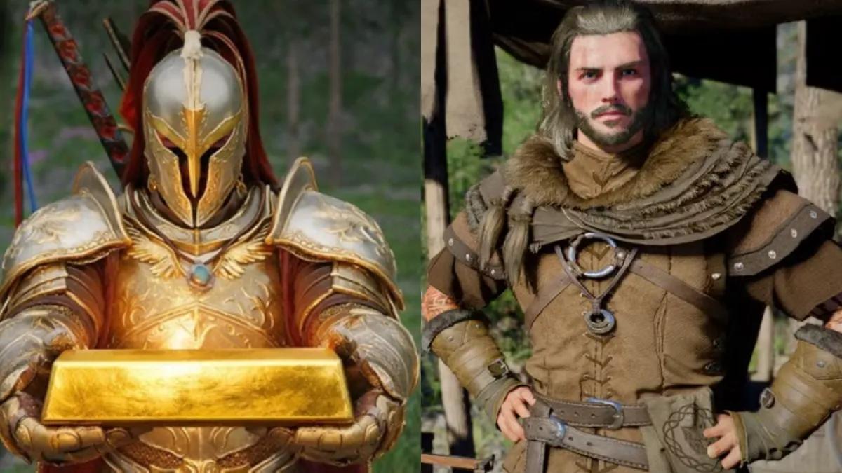 Pearl Abyss, Crimson Desert'in 5 milyon satış rakamını aşmasıyla 2,5 milyon dolar bonus dağıttı.