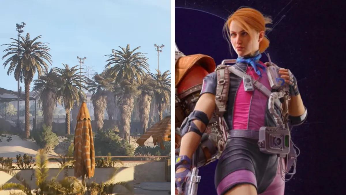 Arc Raiders'ın Yeni Harita Tanıtım Videosu Yayınlandı ve Riven Tides Güncellemesinin Tüm Genel Bakışı Gösterildi.