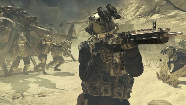 Call of Duty filminin yönetmeni daha önce video oyunları hakkında belirsiz yorumlarda bulunmuştu.
