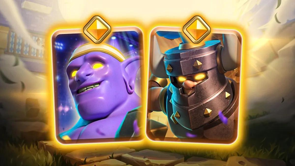 Clash Royale 83. Sezon — Yeni Kahramanlar, Bilet Ödülleri ve Büyük Güncelleme Detayları