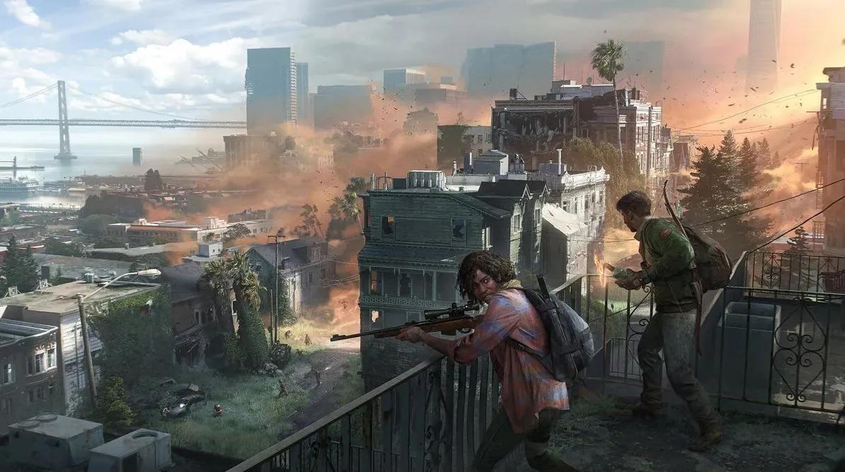 The Last of Us Online'ın yönetmeni, oyunu şimdiye kadar oynanmış en iyi çok oyunculu oyun olarak nitelendirdi.