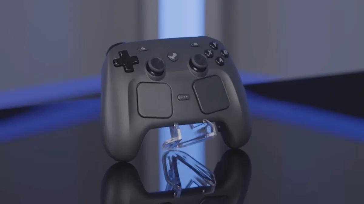 Valve, Steam Controller, Steam Machine ve Hardware Crunch hakkında bir röportaj verdi.