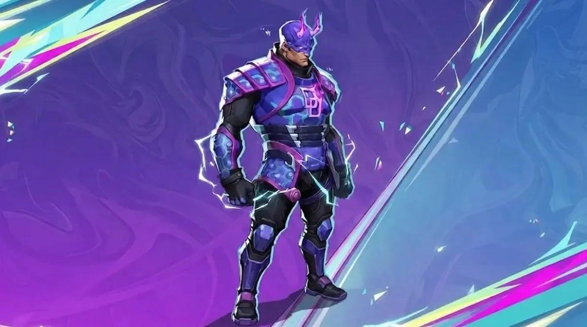 Marvel Rivals'taki Tüm Ücretsiz Kostümler (7.5. Sezon)