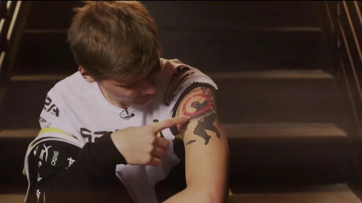 S1mple Yeni Önbelleğe Tepki Verdi - Harika Bir Güncelleme, Ama Grafiti Dönemi Bitti