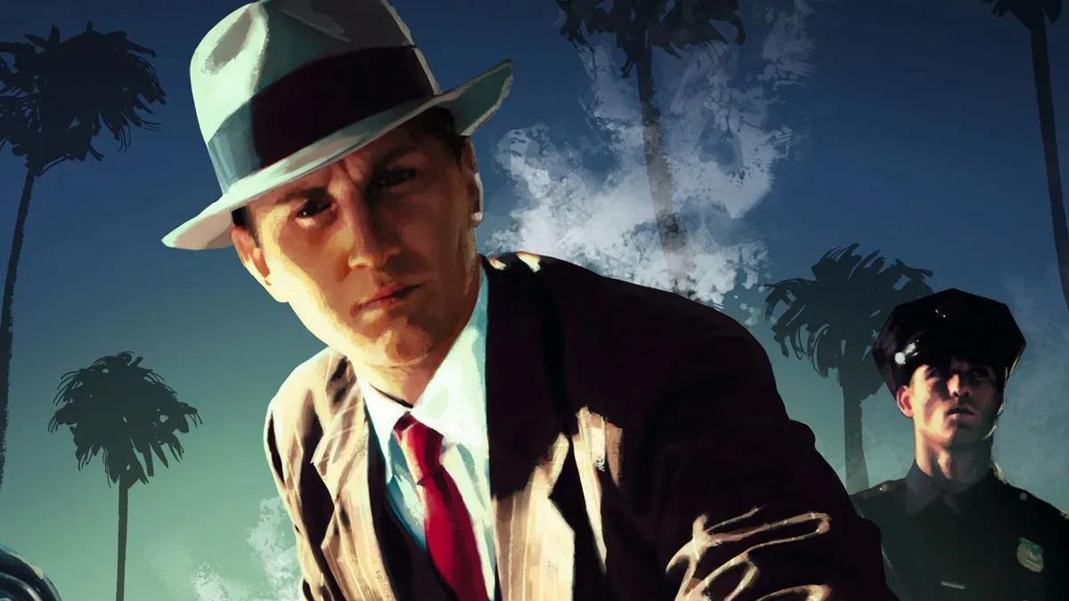 Rockstar Games Yeni Bir L.A. Noire Video Oyunu Üzerinde Çalışıyor Olabilir