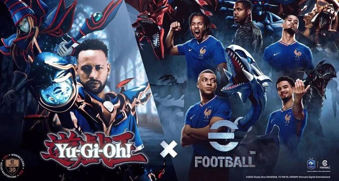 eFootball 2026 x Naruto Sızıntısı — Yeni Bir Anime İşbirliği Yakında Gelebilir