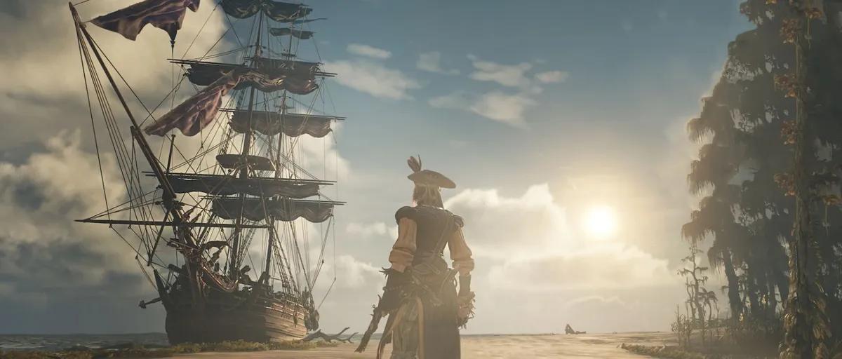 Geliştiriciler sorunları gidermeye odaklandığı için Windrose altı ay boyunca içerik güncellemesi almayacak.