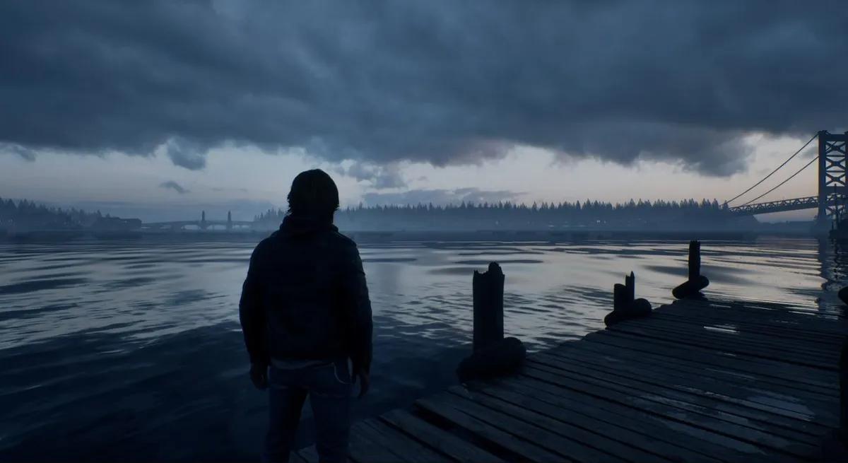 Mafia oyun serisinin yaratıcısı Samson'ı övdü ve oyunun "Mafia'ya benzediğini" belirtti.