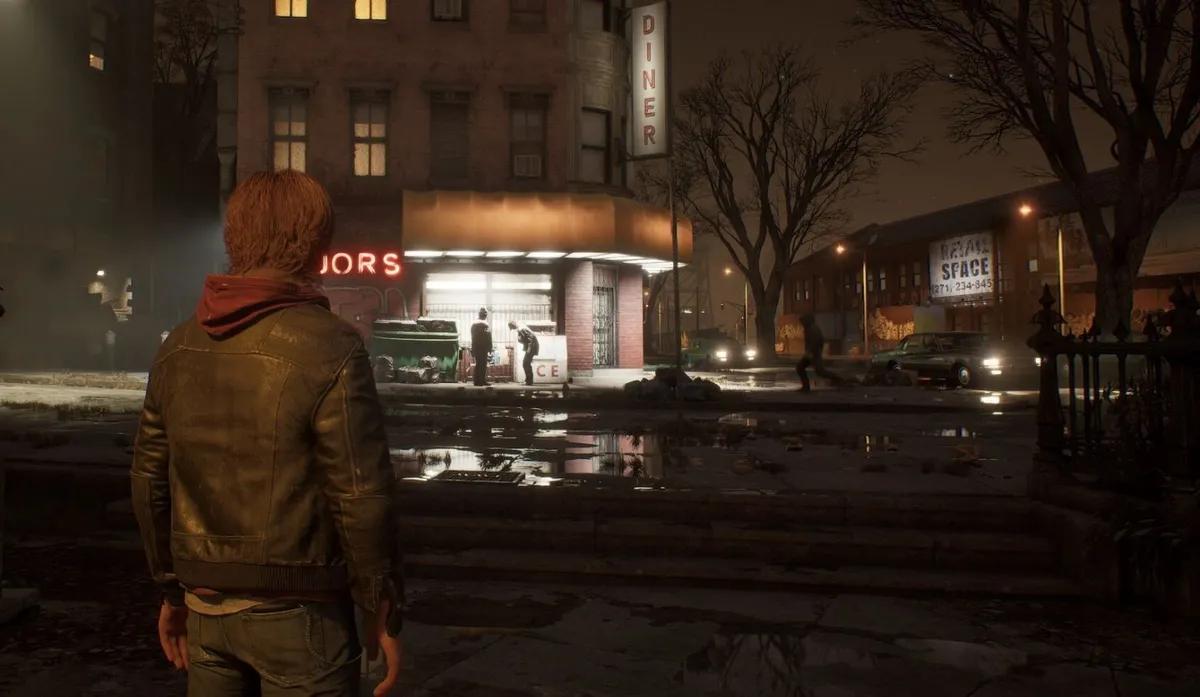 Liquid Swords, Samson için dördüncü büyük güncellemeyi yayınladı.