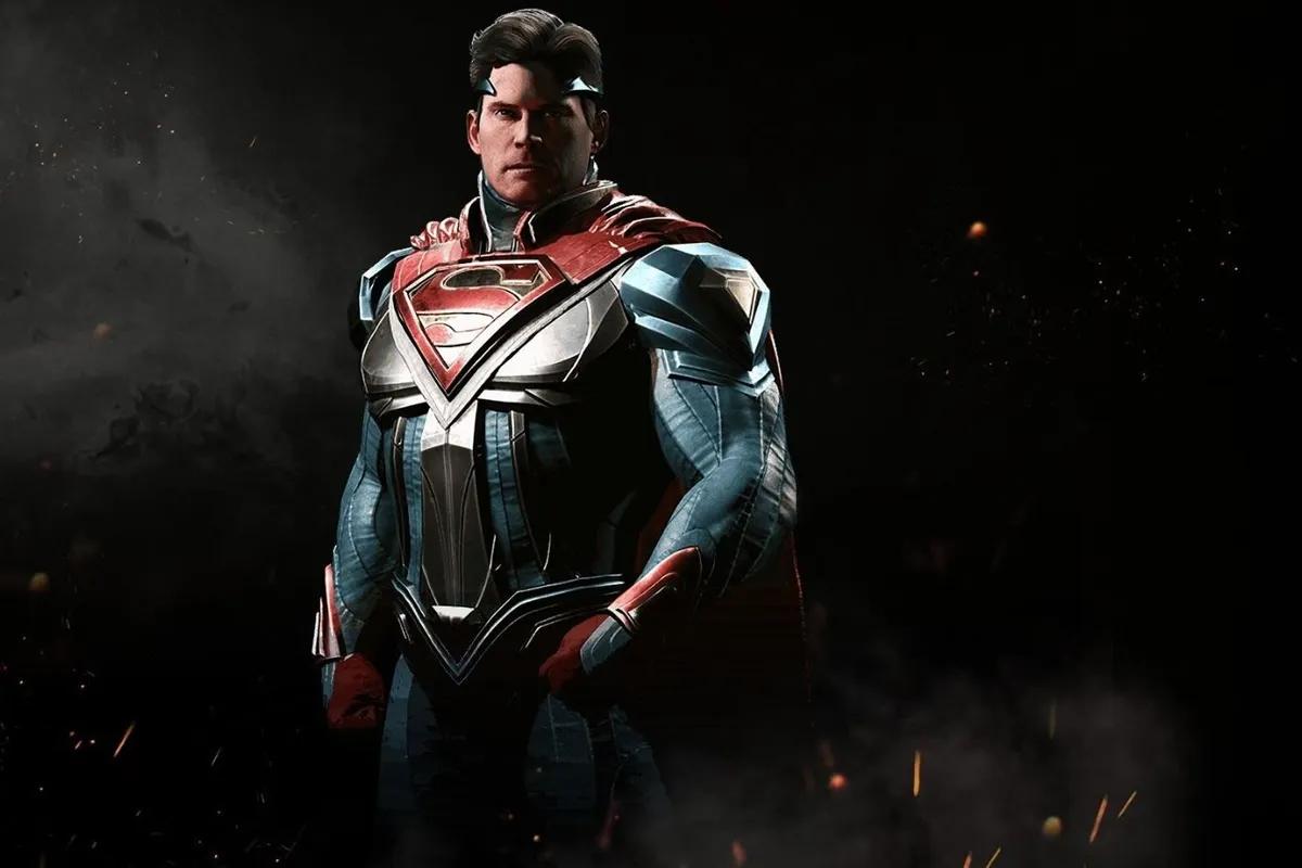 NetherRealm Studios'un Injustice 3 üzerinde çalıştığı doğrulandı.