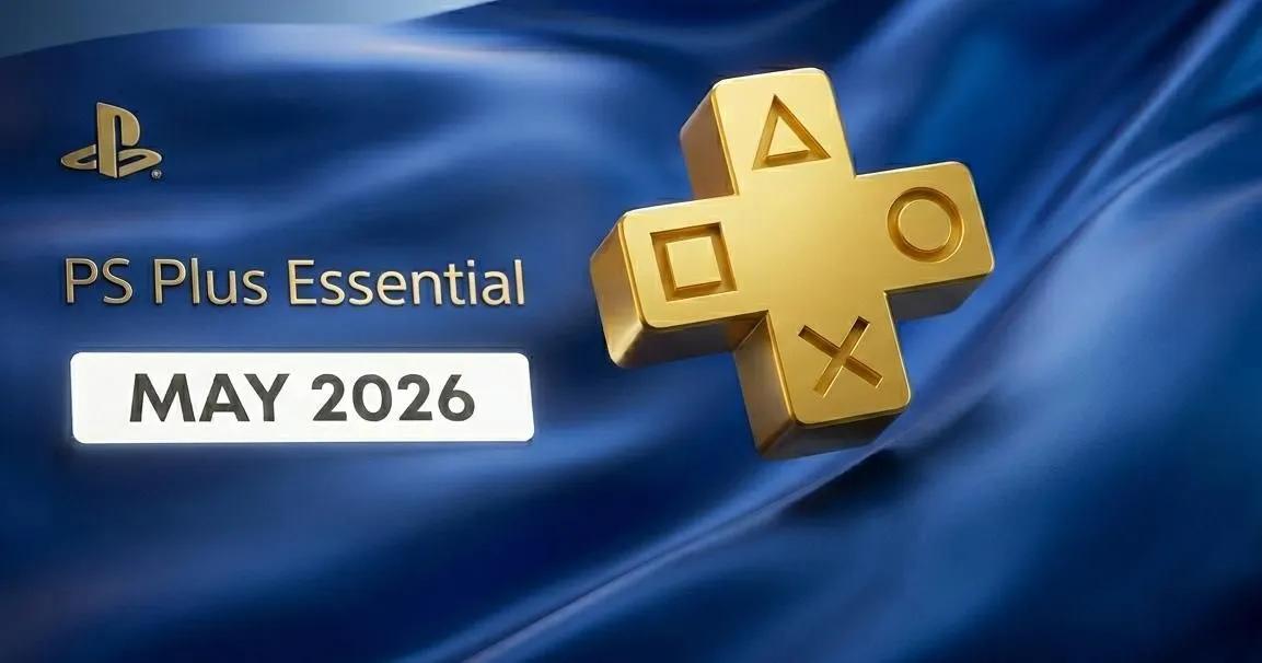 PlayStation Plus Essential Mayıs 2026 Oyunları Listesi - EA Sports FC 26, Wuchang: Fallen Feathers ve Nine Sols