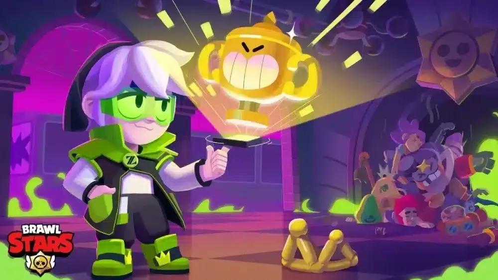 Brawl Stars, Gus'ın Süper Kalkanı Hatasını Doğruladı; Oyuncular Devam Eden Güncelleme Sorunlarıyla Karşı Karşıya.