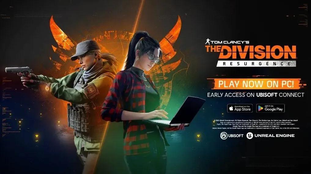 Ubisoft, The Division Resurgence 2026 için yeni aşamalar, sezonlar ve içerikler içeren yol haritasını açıkladı.
