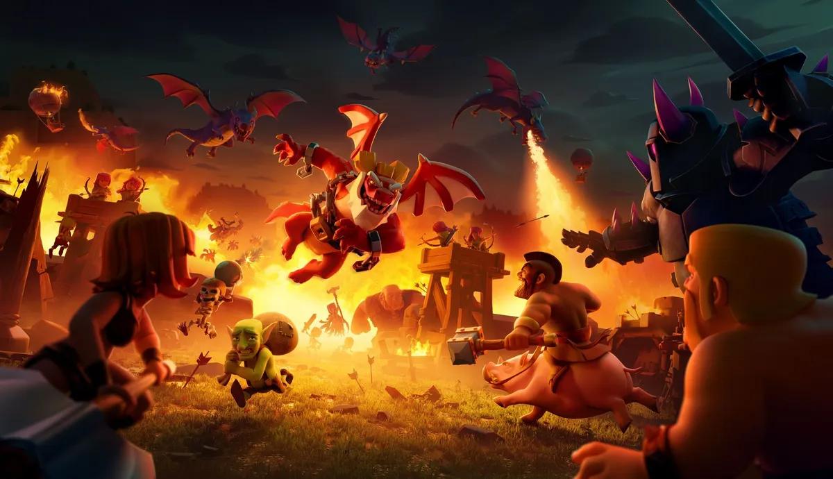 Clash of Clans Mayıs 2026 Altın Bileti, Muhtemel Cadılar Bayramı Teması ve Yeni Büyük Muhafız Kostümü Getiriyor