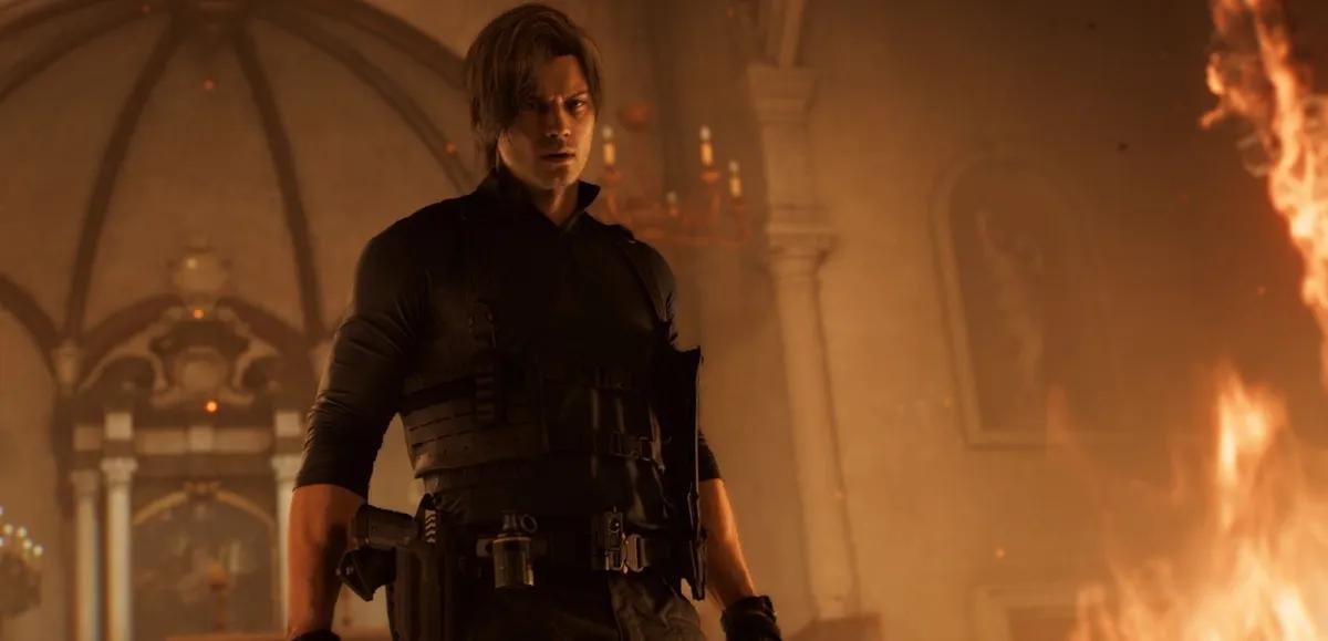 Capcom, Resident Evil Requiem'den ilgili bölümün tamamını çıkardı.