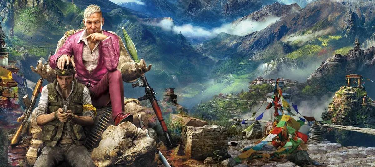 Far Cry 4'ün Yaratıcı Yönetmeni, Serinin Yakında Çıkacak Dizisinin Yaklaşımını Eleştirdi