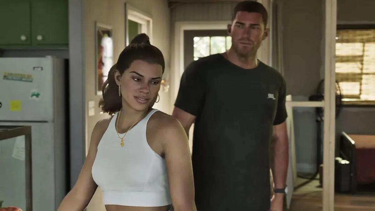 GTA 6 fragmanının önümüzdeki ay yayınlanma olasılığı arttı.