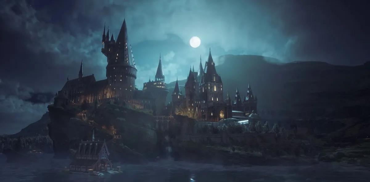 Hogwarts Legacy, Epic Games Store'da tekrar ücretsiz olarak indirilebilir durumda.