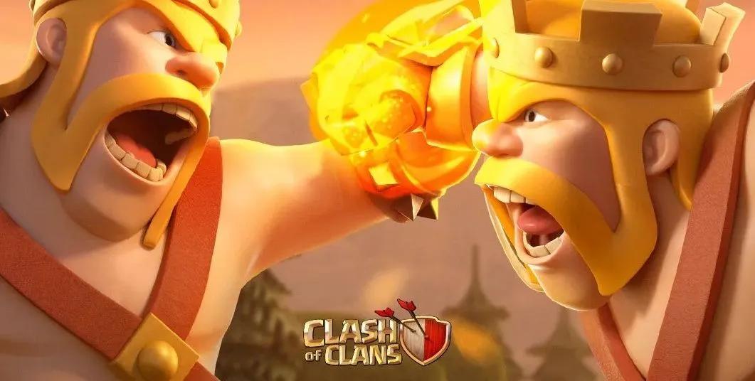 Clash of Clans'te Tekrar Oynatma Hatası Klan Savaşlarında Kafa Karışıklığına Neden Oluyor