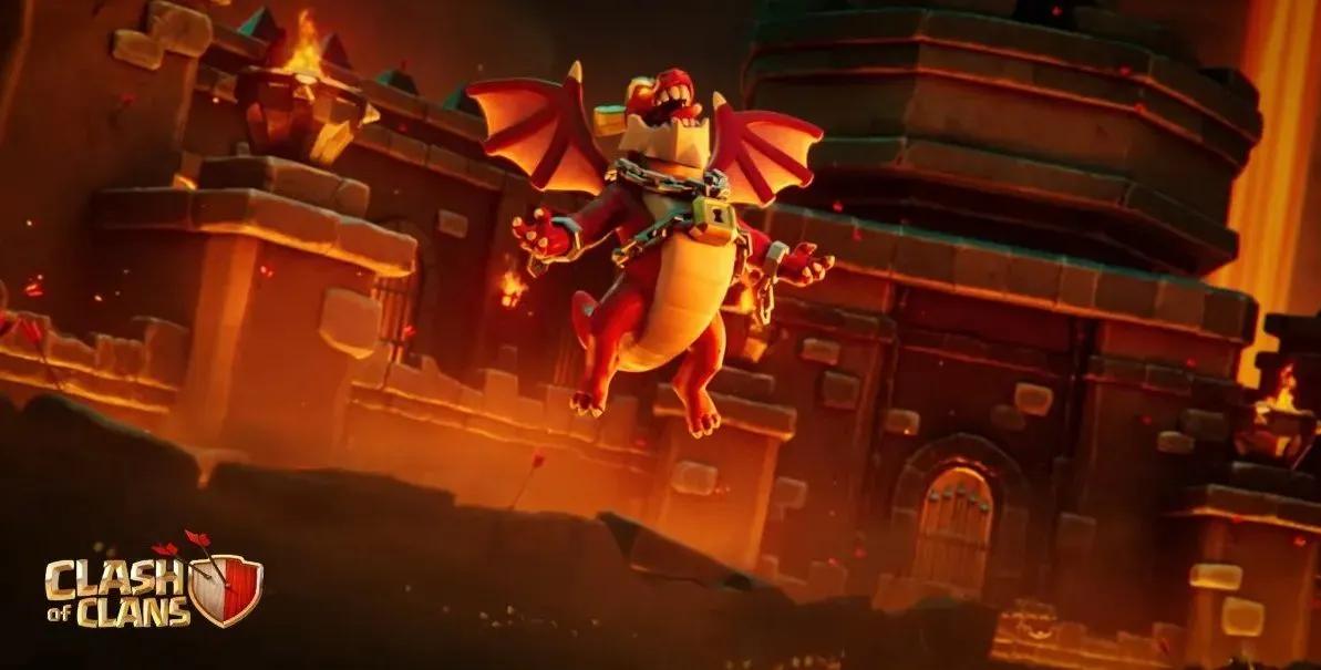Clash of Clans Mayıs 2026 Etkinlikleri: İskelet Krallığı Sezonuna Genel Bakış