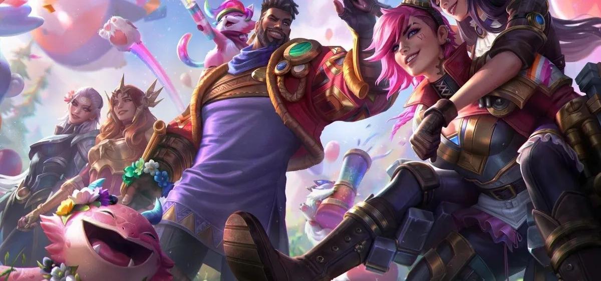 League of Legends 26.9 Yama Güncellemesi Yayınlandı — Riot Önemli Denge Sorunlarını Hedefliyor