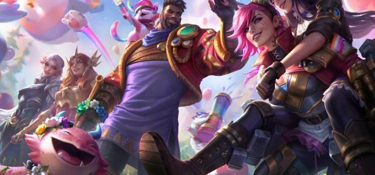 League of Legends 26.9 Yama Güncellemesi Yayınlandı — Riot Önemli Denge Sorunlarını Hedefliyor
