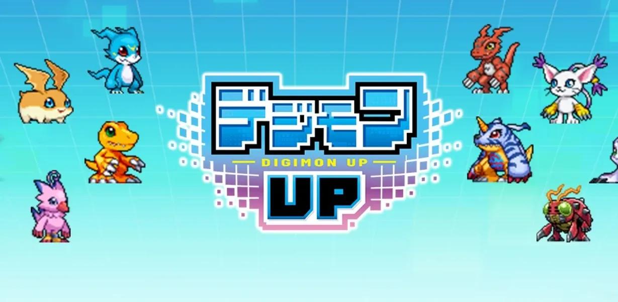 DIGIMON UP, Temmuz 2026'daki lansmanı öncesinde ön kayıtları açtı.