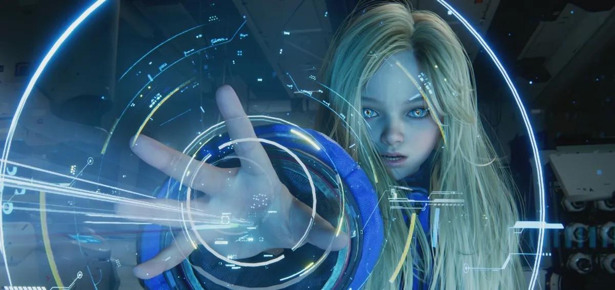 Capcom, Pragmata'yı potansiyel yeni bir oyun serisi olarak değerlendiriyor.