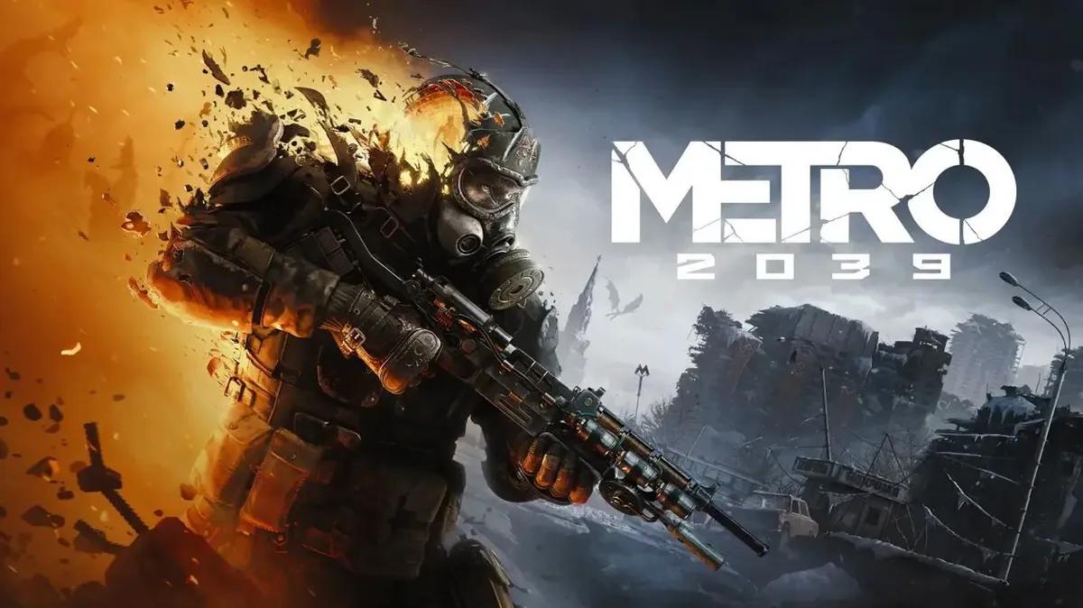 Metro 2039, 1 Milyon İstek Listesi Girişini Aştı