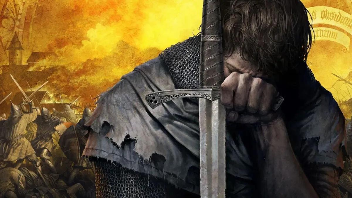Warhorse Studios resmen yeni bir RPG oyunu üzerinde çalışmaya başladı.