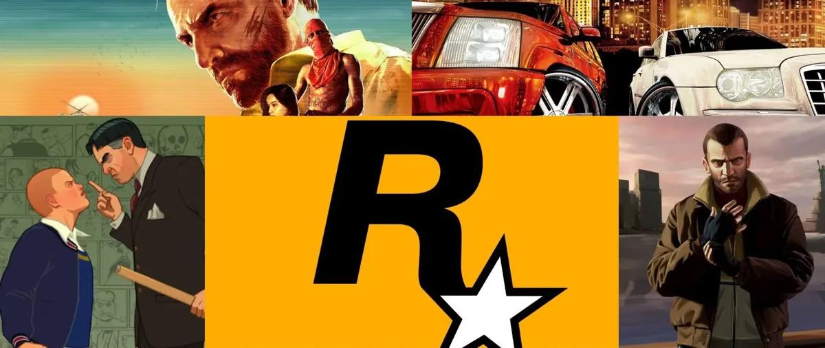 Rockstar Games, eski oyunlarının yeniden düzenlenmiş (remastered) sürümleri üzerinde çalışıyor olabilir.
