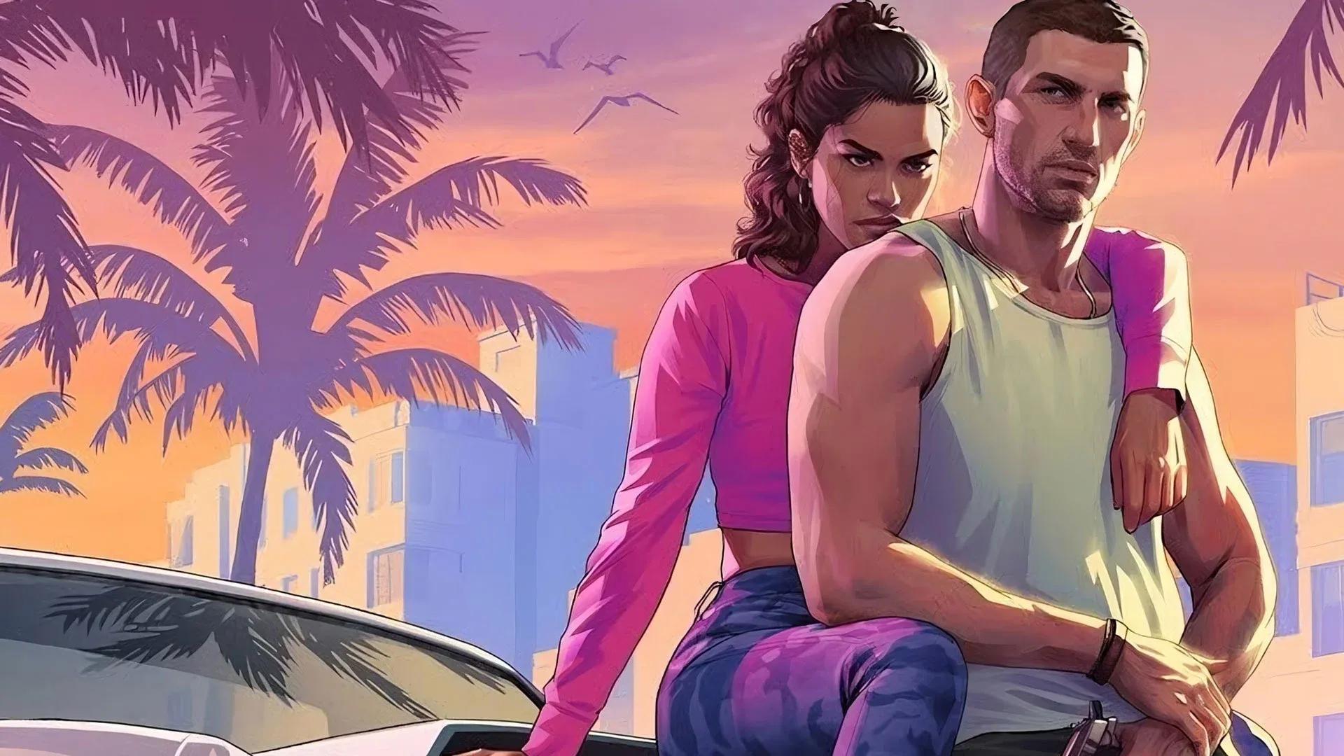 Grand Theft Auto VI Farklı Arzuların Yönlendirdiği Karakterleri Tehlikeli Bir Dünyada Bir Araya Getiriyor