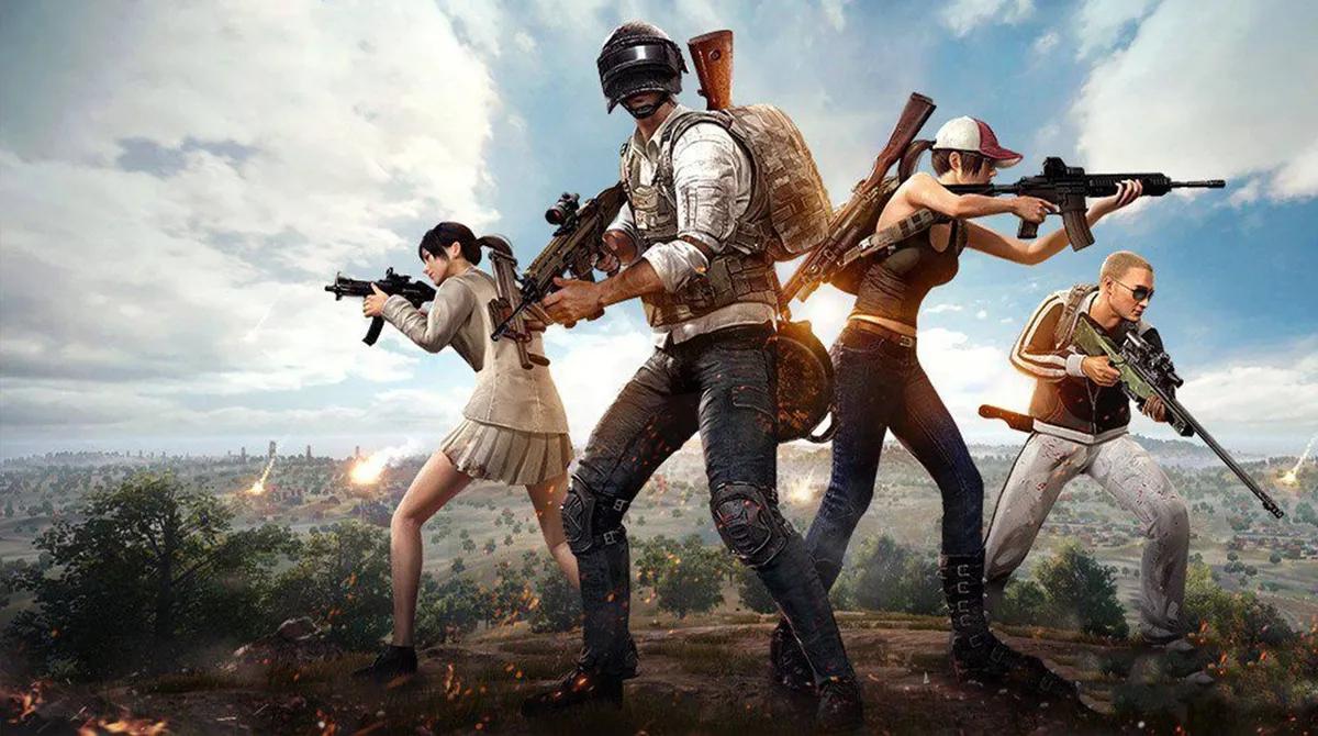PUBG Mobile 4.4 Güncellemesi Devasa Ücretsiz Ödüller ve Mitolojik Tema Getiriyor