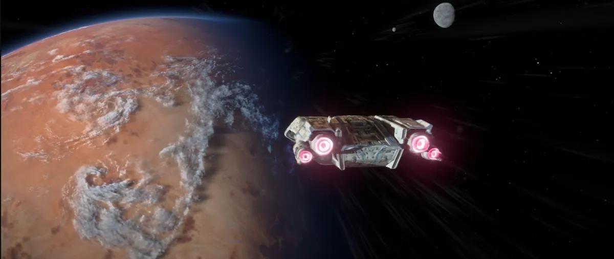 Hayranlar Ubisoft'un Star Wars Outlaws Devam Filmi Yapmasını İstiyor