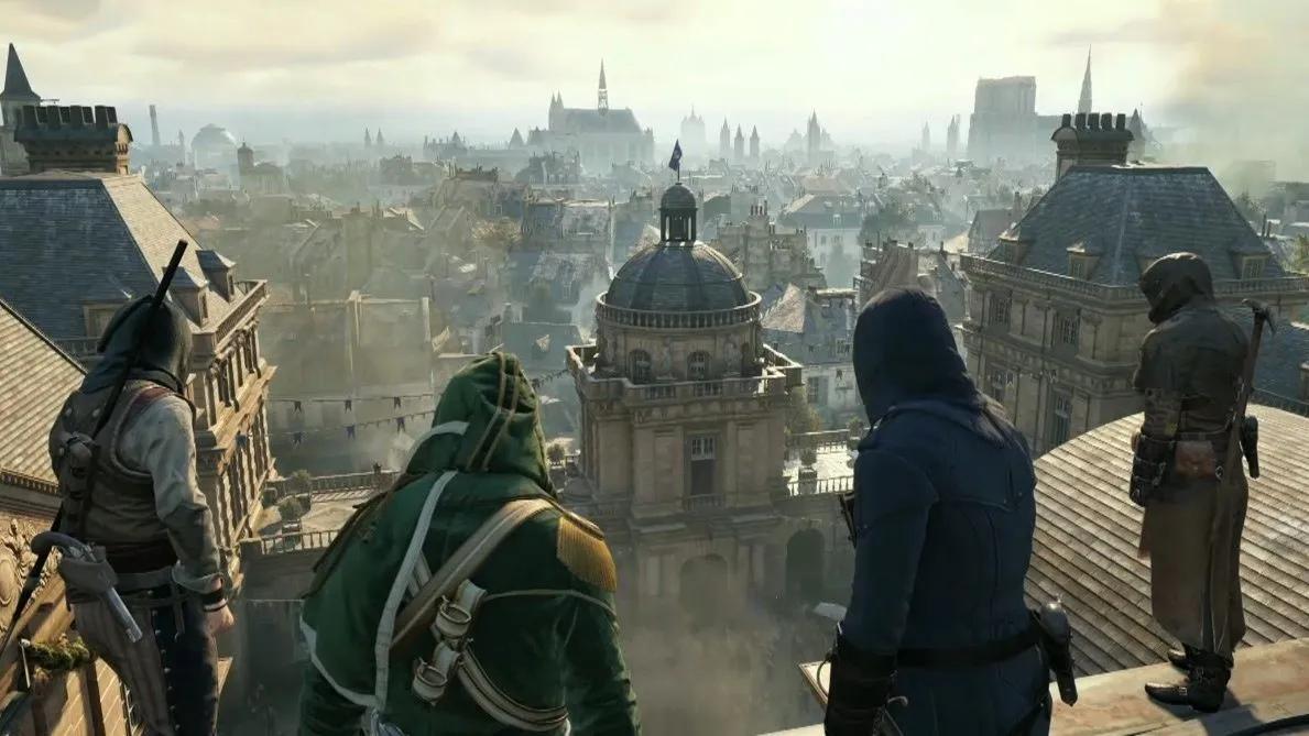 Çok Oyunculu Assassin's Creed Oyunu İlk İncelemeleri Aldı - "Korkunç" Olarak Nitelendirildi