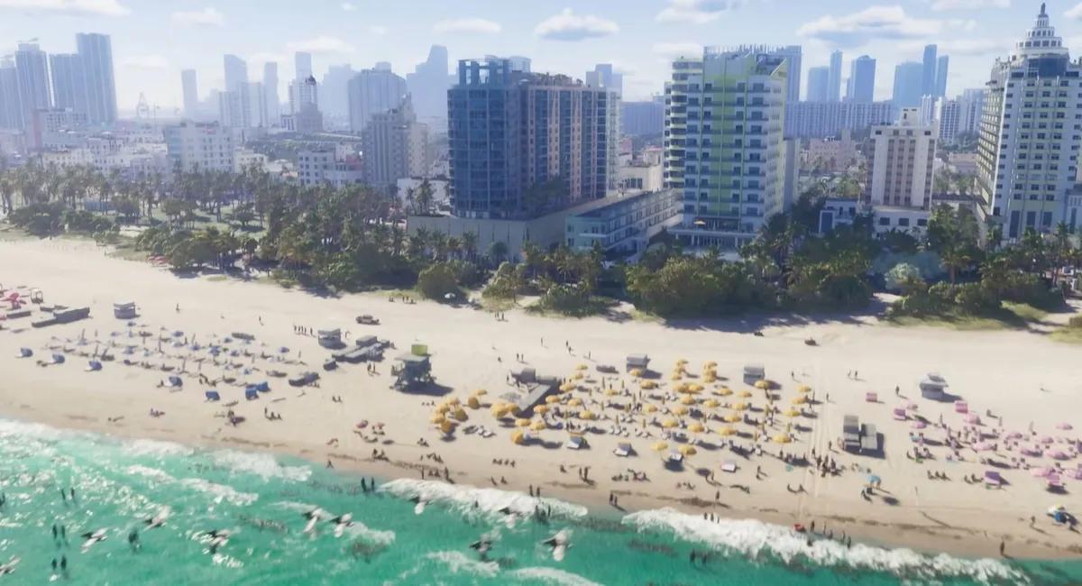 Take-Two CEO'su Strauss Zelnick GTA 6'nın Çıkışı Konusunda Çok Baskı Hissediyor