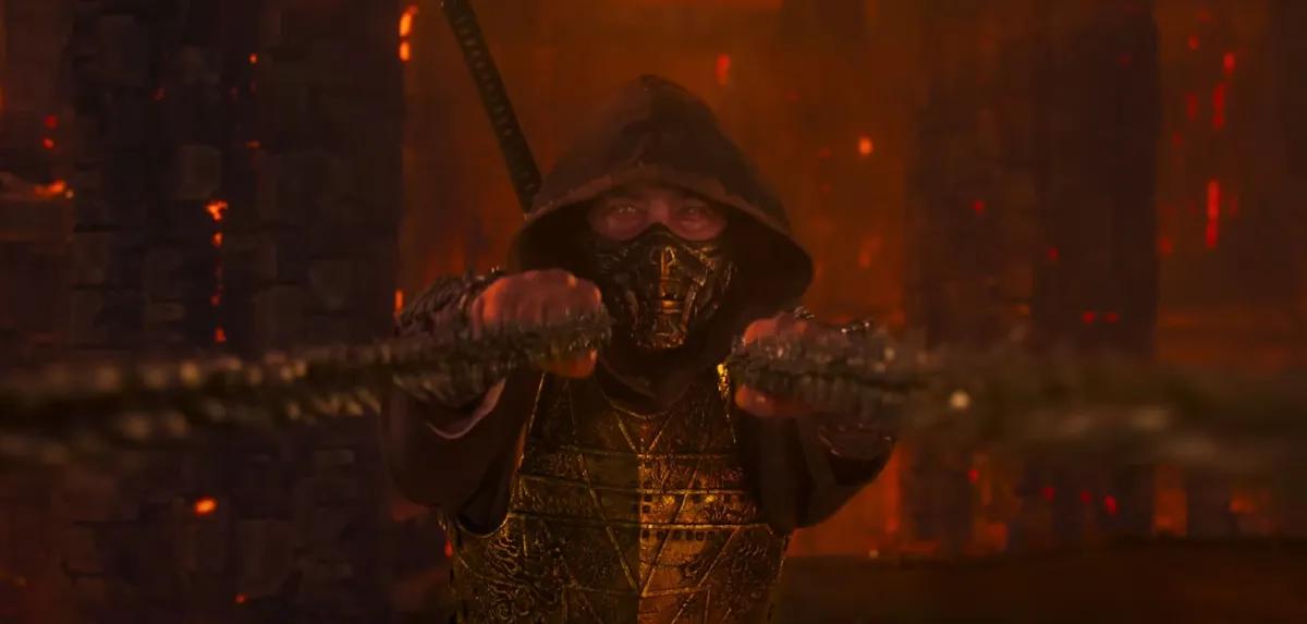 Mortal Kombat II Hayranlar İçin Çok Sayıda Paskalya Yumurtası İçerecek