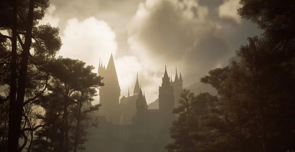 Hogwarts Legacy 2 Çok Oyunculu Unsurlar ve Harry Potter Filmlerinden Mekanlar İçerecek
