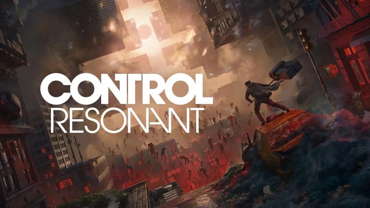 Control Resonant'ın Yeni Görüntüleri: 2026'nın En Çok Beklenen Oyunlarından Birinden Ne Beklemeli?