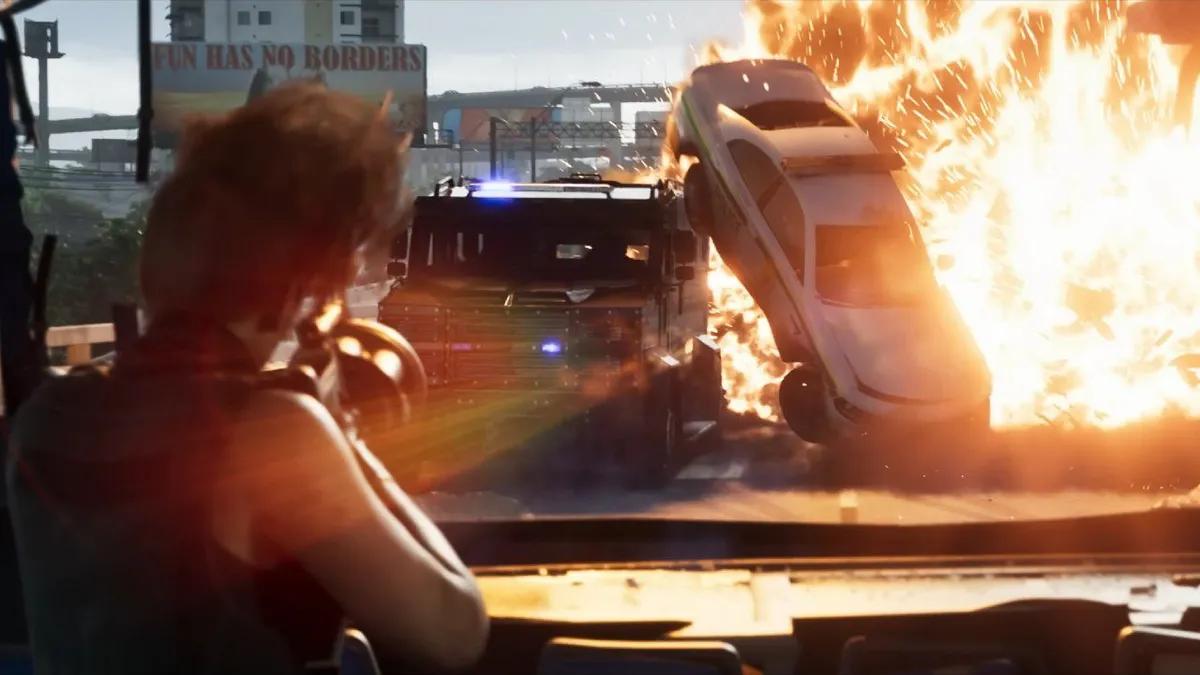 Rockstar Games GTA 6 Pazarlama Kampanyası Lansmanına Hazırlanıyor