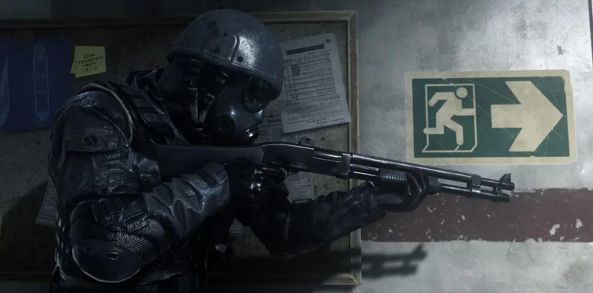 Yeni Call of Duty Oyunu PlayStation 4'e Çıkabilir