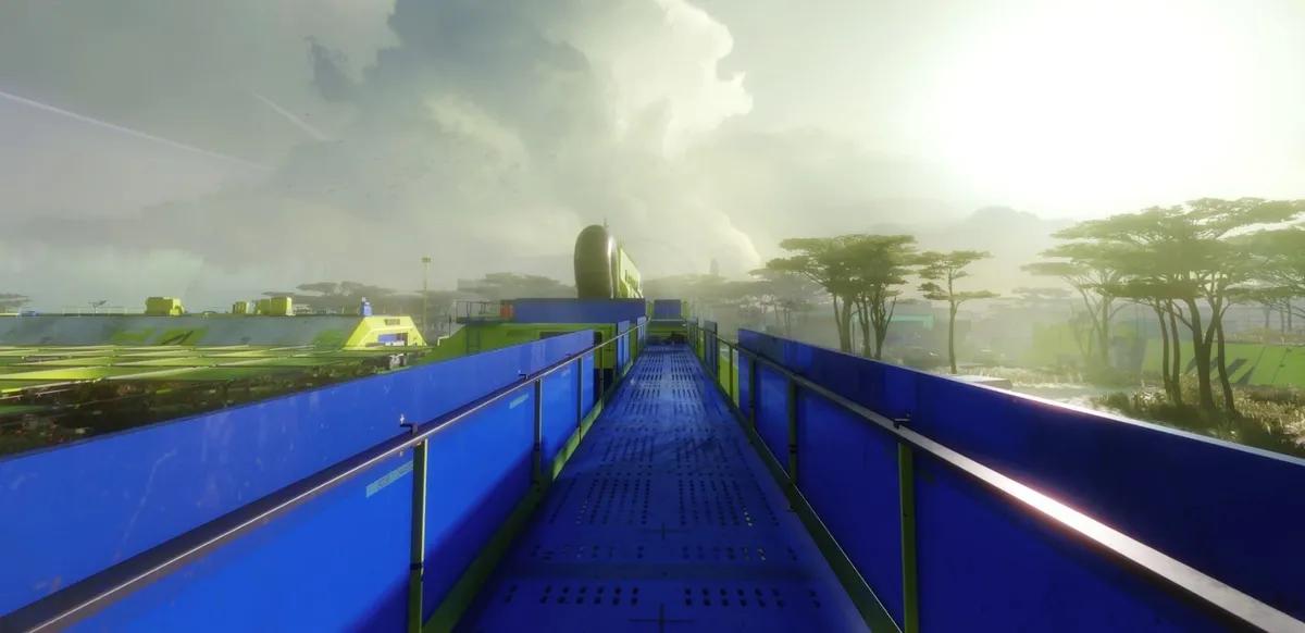 Bungie Maratonu Yıllarca Desteklemeyi Planladıklarını Doğruladı