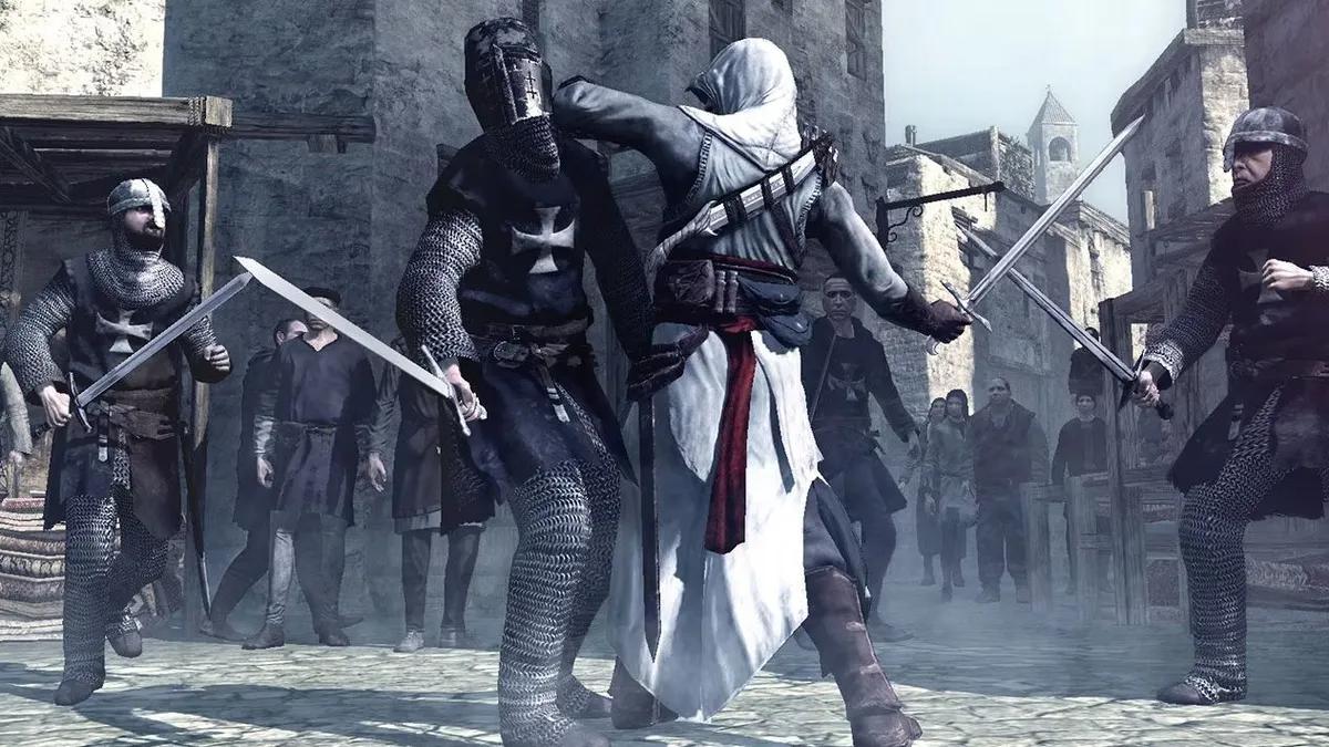 Assassin's Creed Codename Invictus Detayları Insider Tarafından Paylaşıldı
